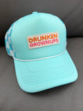 Women’s Hat Drunken Grownups