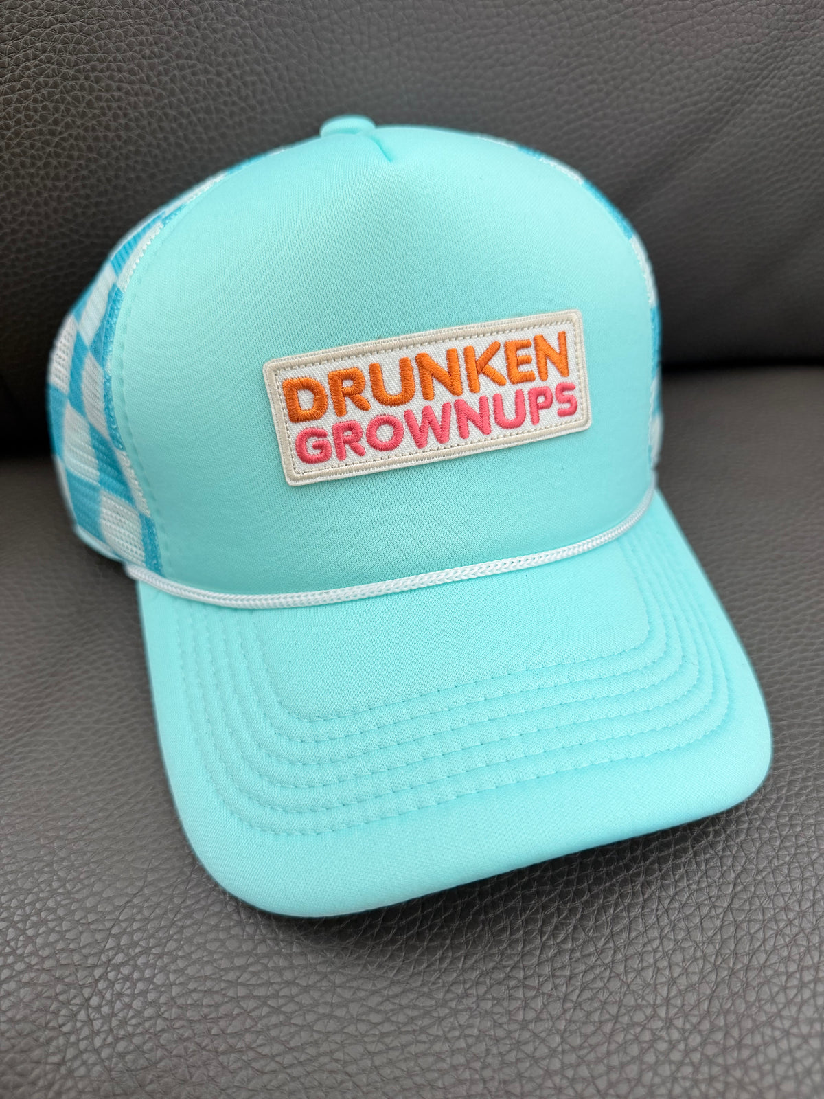 Women’s Hat Drunken Grownups
