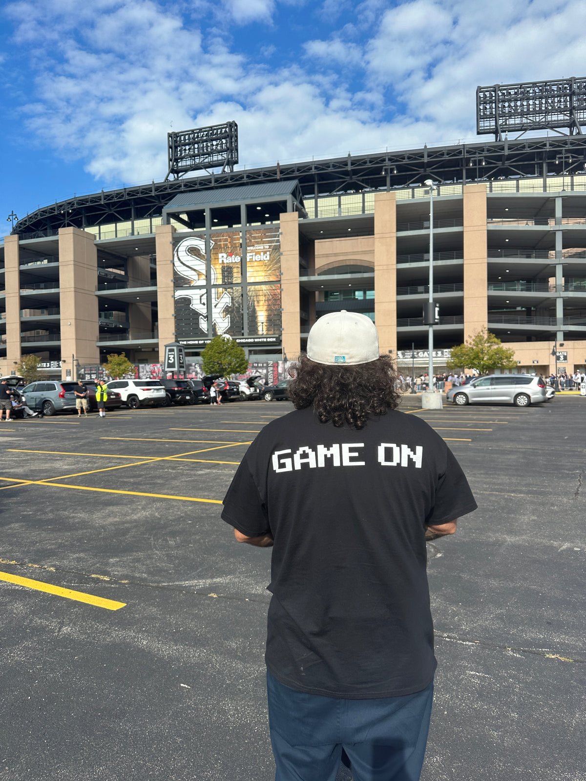 Game On