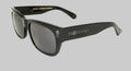 Sullen Fly2 Black Chrome Collab Sunglasses image 0