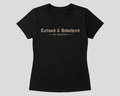Tattooed & Unbothered Tee