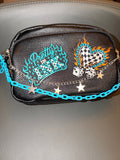 Crossbody Bag - Sm-Med