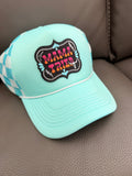 Women’s Hat Mama Tried