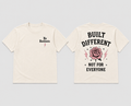 Women’s Built Different Tee