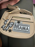 Crossbody Bag - Sm-Med