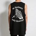 No Handouts Only Blessings Men’s Tank