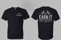Earn It Don’t Collect It