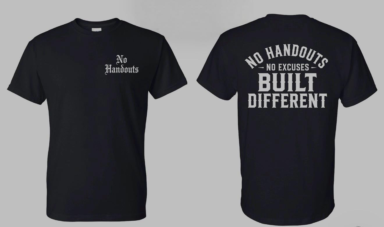 Built Different