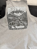 Deadwood - Sturgis Rally Men’s Tanks