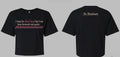 Women’s laid back Tee