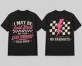 Women’s laid back - Tee