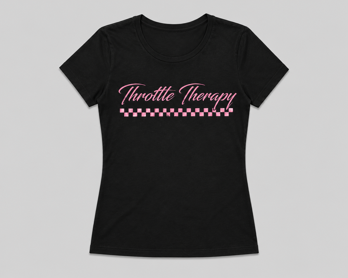 Women’s Throttle Therapy