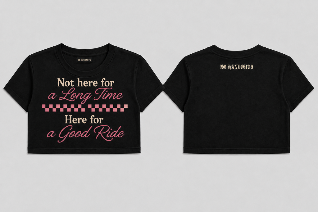 Women’s Not here for a long time  - Various Colors
