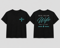 Women’s Blue Collar Wife - Tee