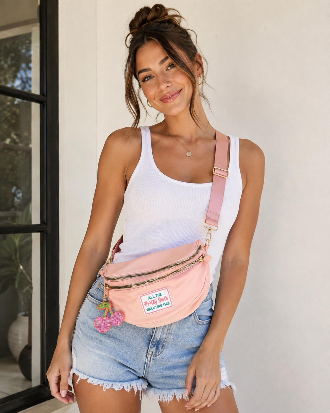 Crossbody Bag