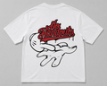 No Handouts OG Logo Tee - Limited Colors and Sizes will be discontinued