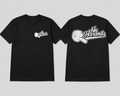 No Handouts Middle Finger  - Short Sleeve Tee