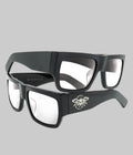 Casino Flys by Black Fly  - Clears
