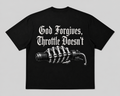 God Forgives Throttle Doesn’t Tee