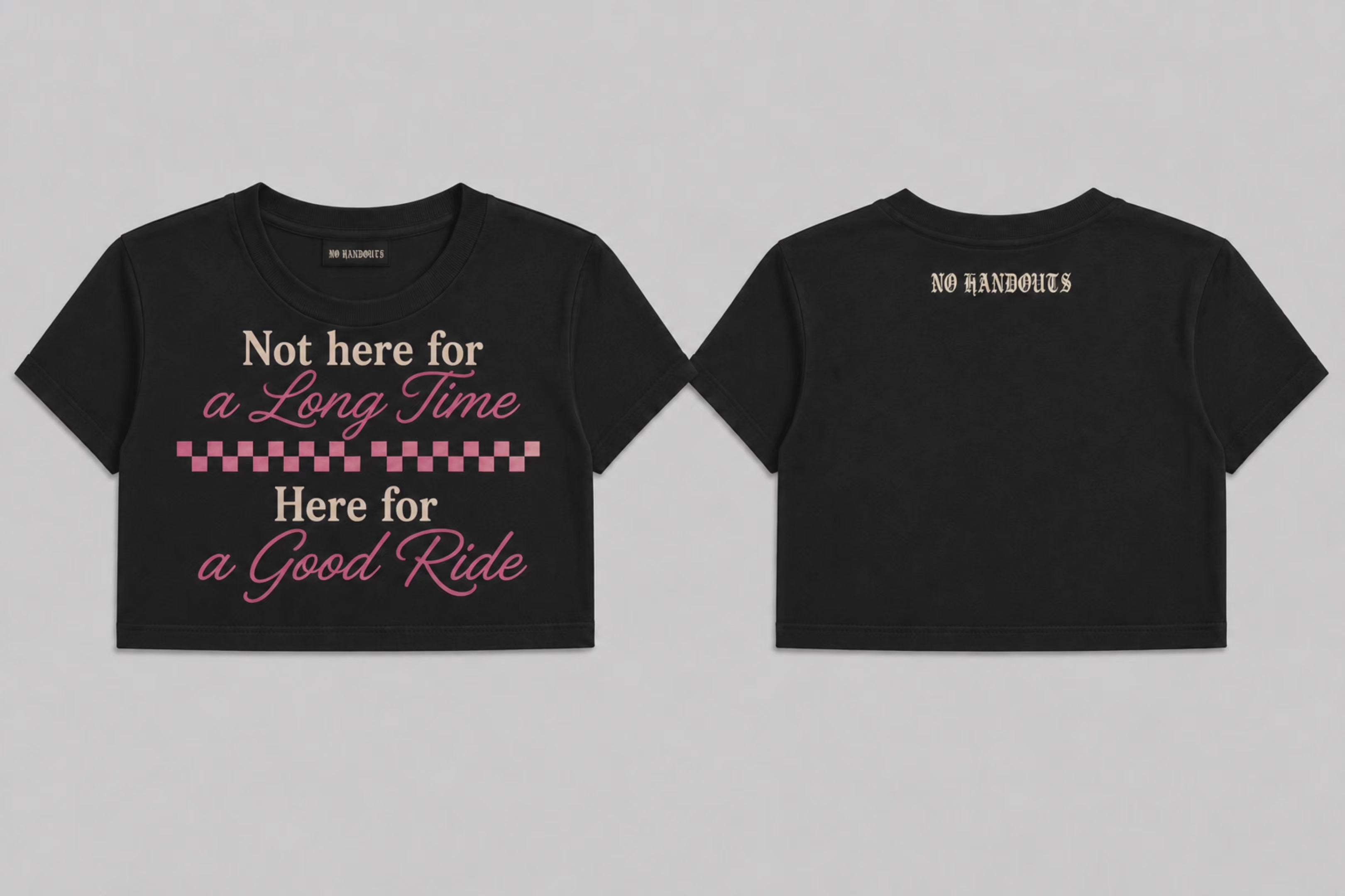 Women’s Not here for a long time  - Various Colors